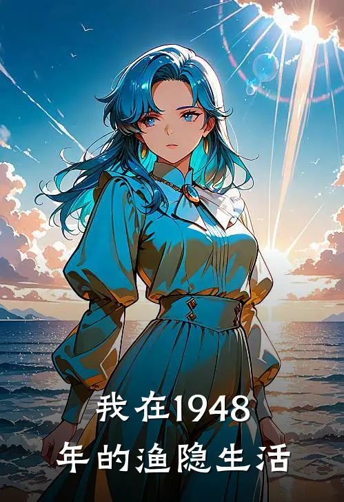 我在1948年的渔隐生活