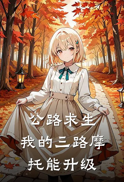 公路求生：我的三路摩托能升级