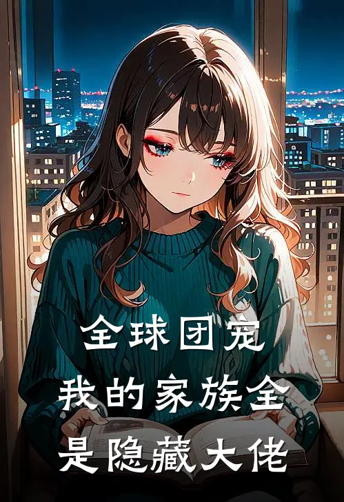 全球团宠：我的家族全是隐藏大佬