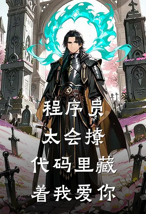 程序员太会撩，代码里藏着我爱你