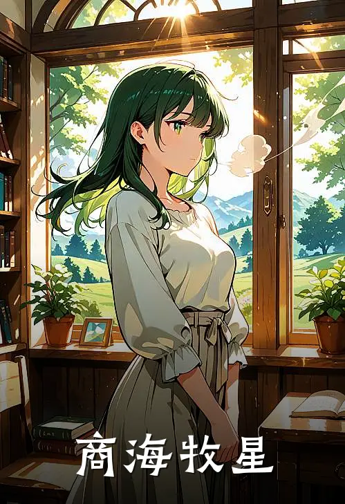 商海牧星