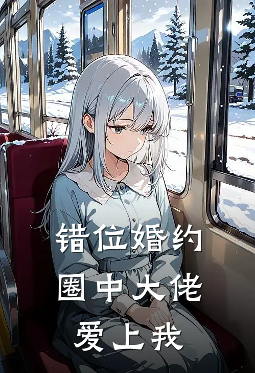 错位婚约圈中大佬爱上我