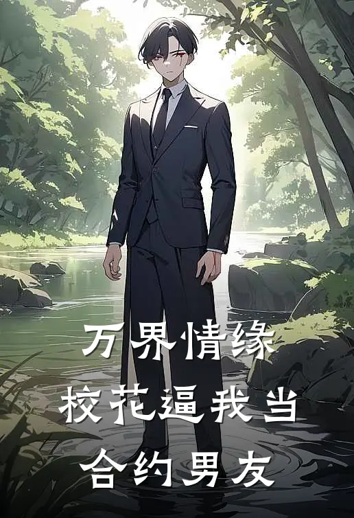 万界情缘：校花逼我当合约男友