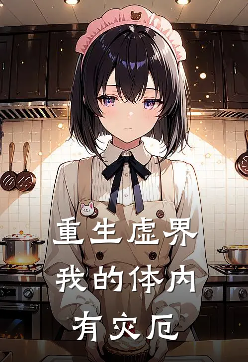 重生虚界，我的体内有灾厄