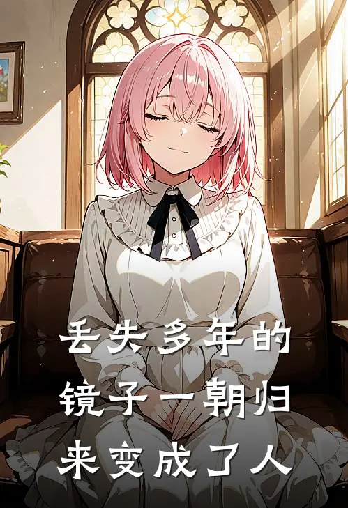 丢失多年的镜子一朝归来变成了人