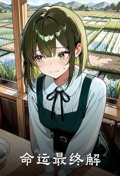 命运最终解