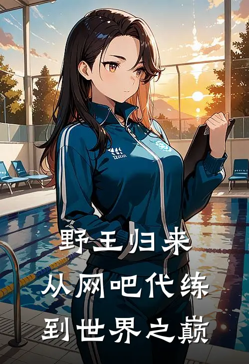 野王归来：从网吧代练到世界之巅