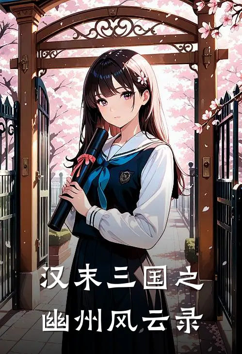 汉末三国之幽州风云录