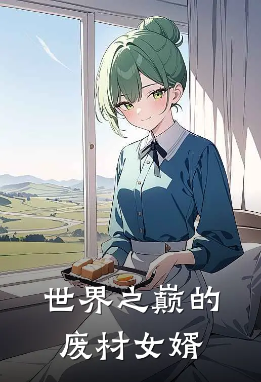 世界之巅的废材女婿