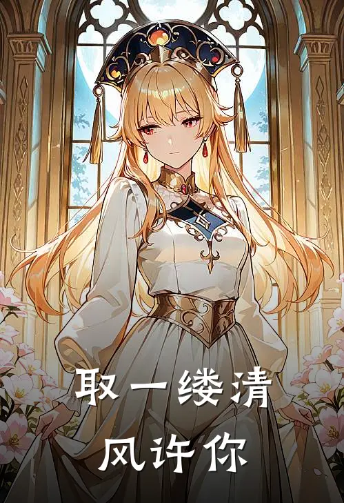 取一缕清风许你