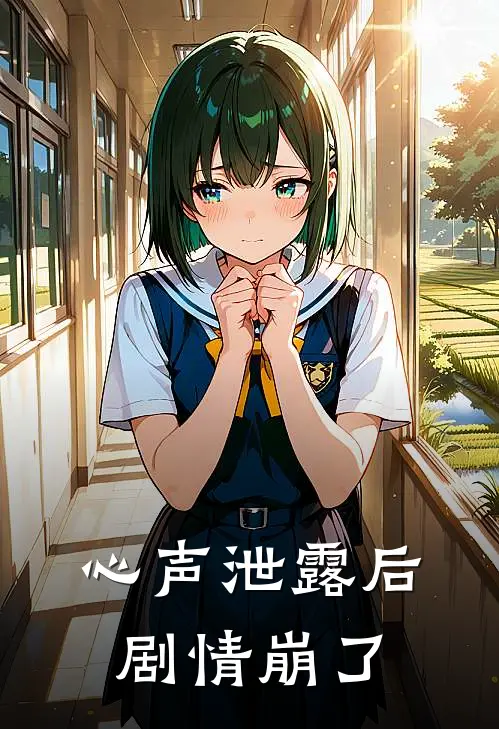 心声泄露后，剧情崩了