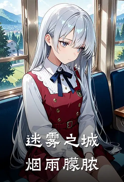 迷雾之城，烟雨朦脓