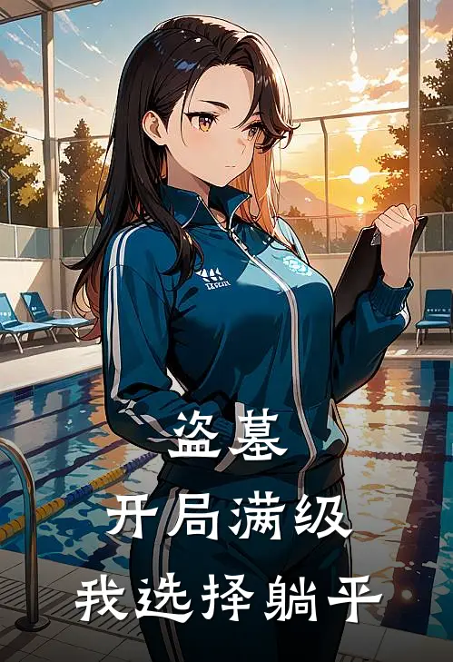 盗墓：开局满级，我选择躺平