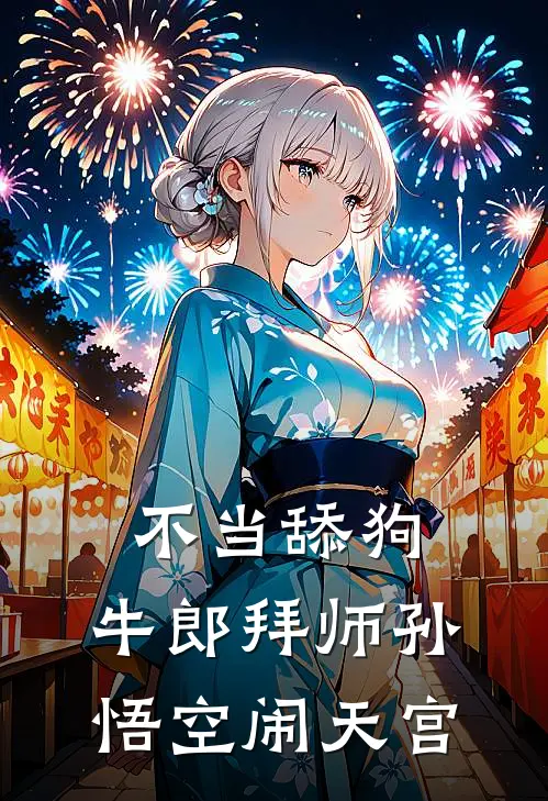 不当舔狗，牛郎拜师孙悟空闹天宫