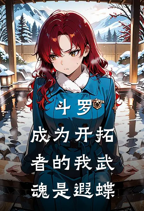 斗罗：成为开拓者的我武魂是遐蝶