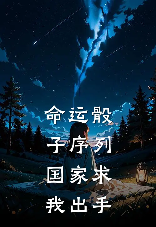 命运骰子序列，国家求我出手