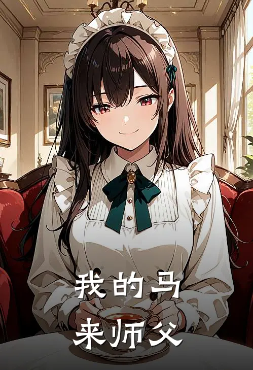 我的马来师父