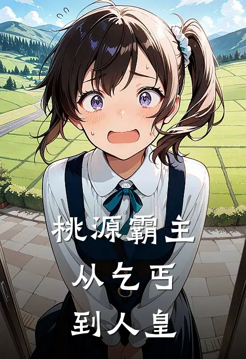 桃源霸主：从乞丐到人皇