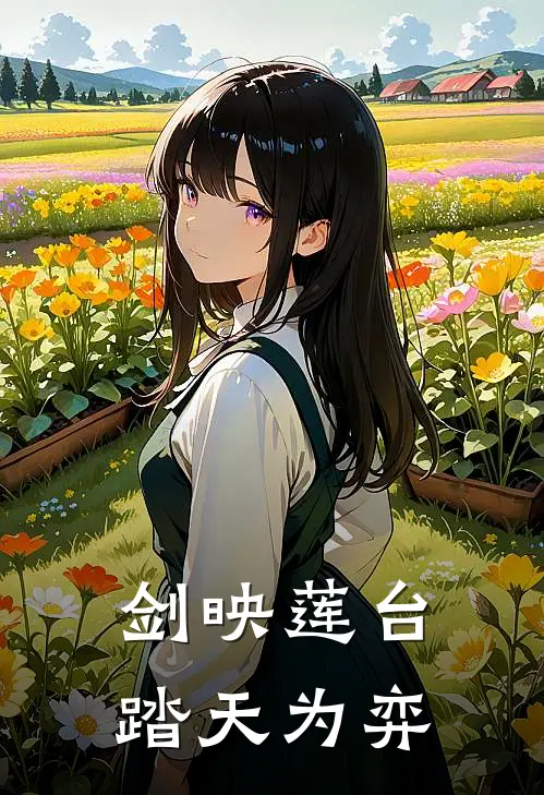 剑映莲台：踏天为弈