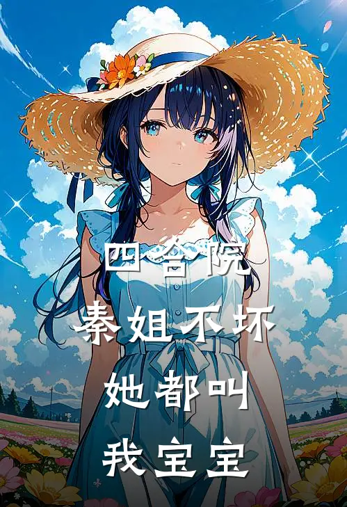 四合院：秦姐不坏，她都叫我宝宝