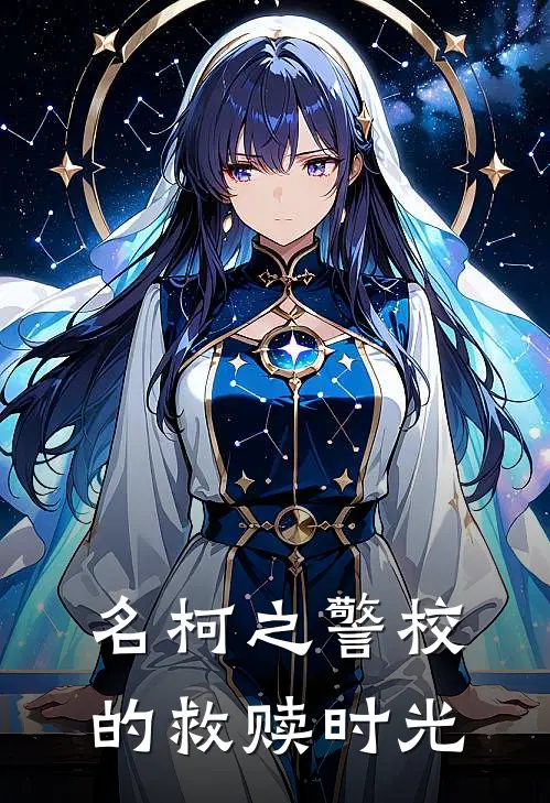 名柯之警校的救赎时光