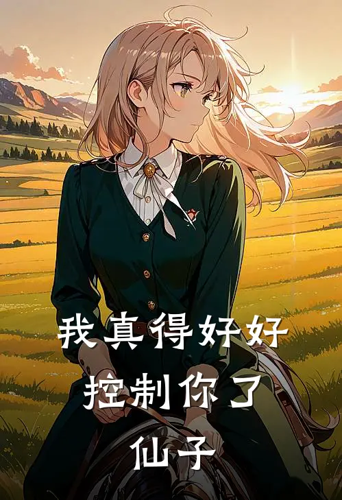 我真得好好控制你了，仙子