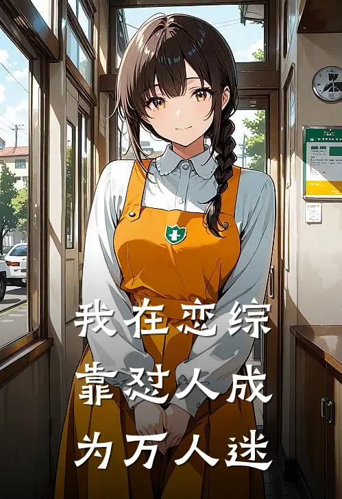 我在恋综靠怼人成为万人迷