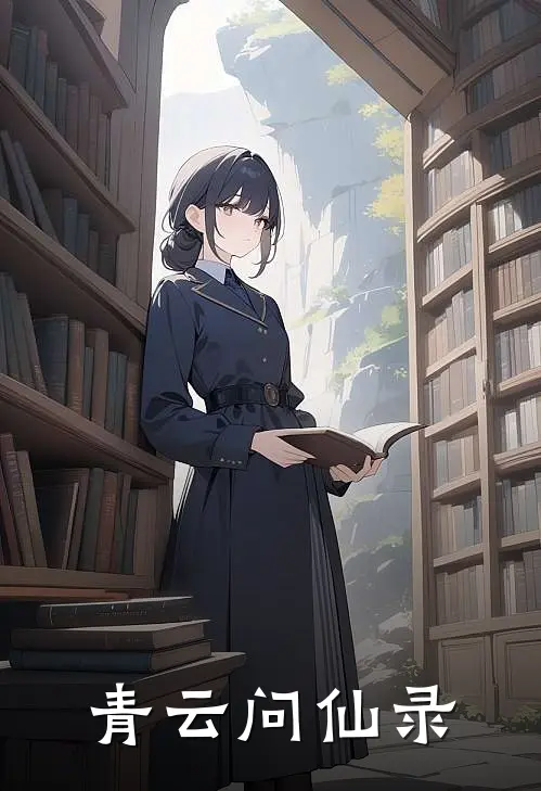 青云问仙录