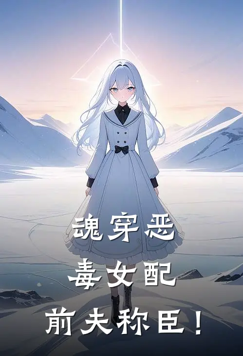 魂穿恶毒女配，前夫称臣！