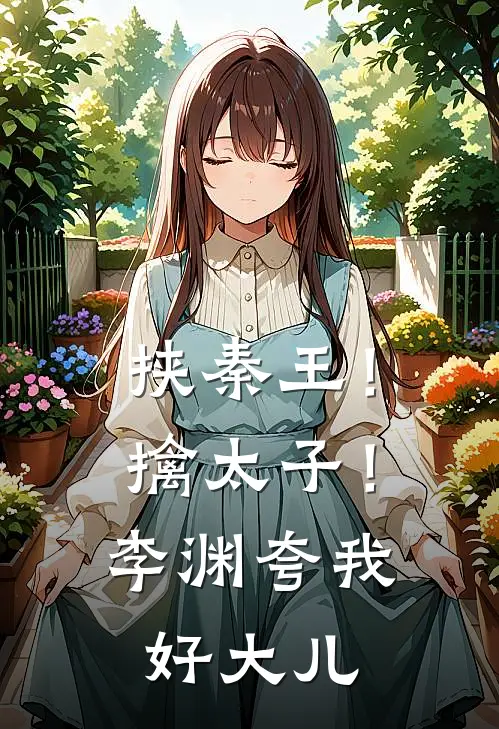 挟秦王！擒太子！李渊夸我好大儿