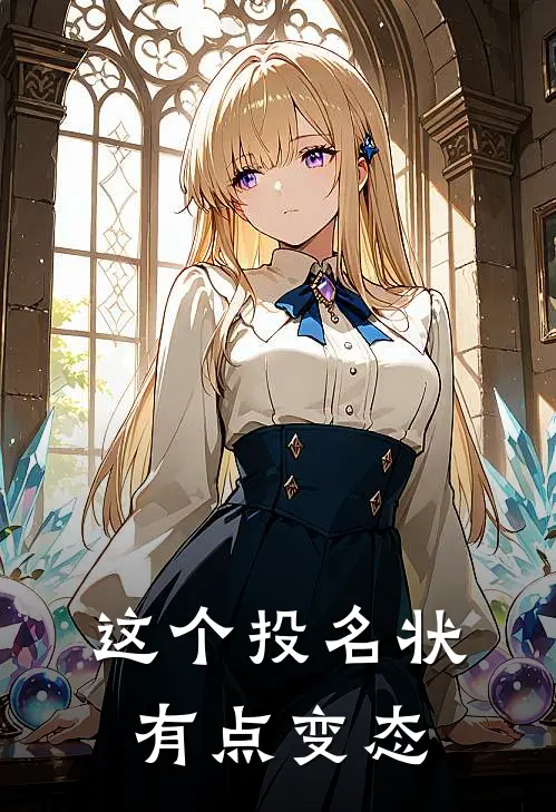 这个投名状有点变态