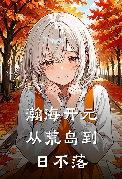 瀚海开元从荒岛到日不落