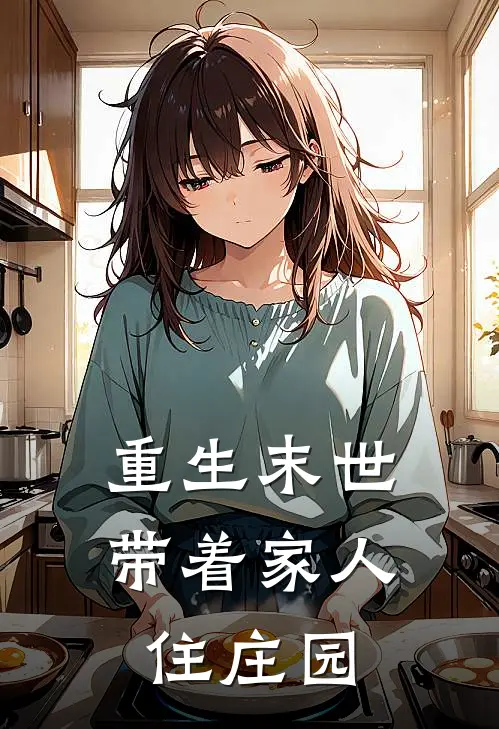 重生末世带着家人住庄园