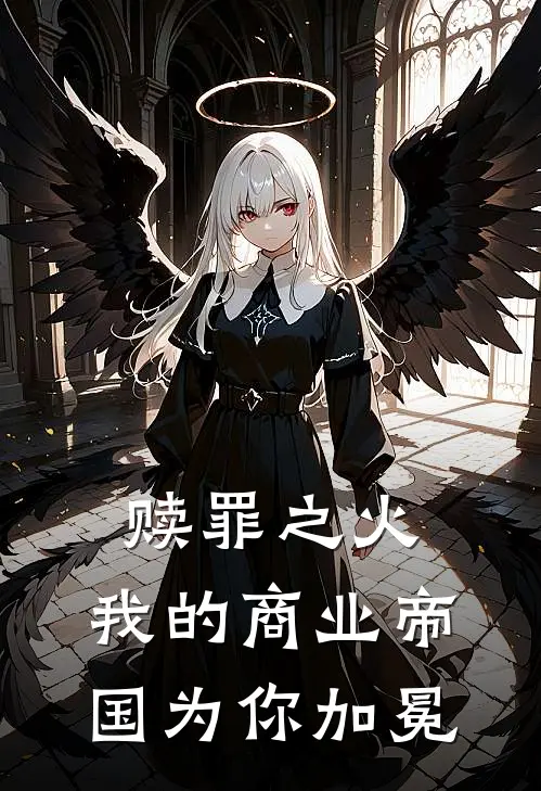 赎罪之火：我的商业帝国为你加冕