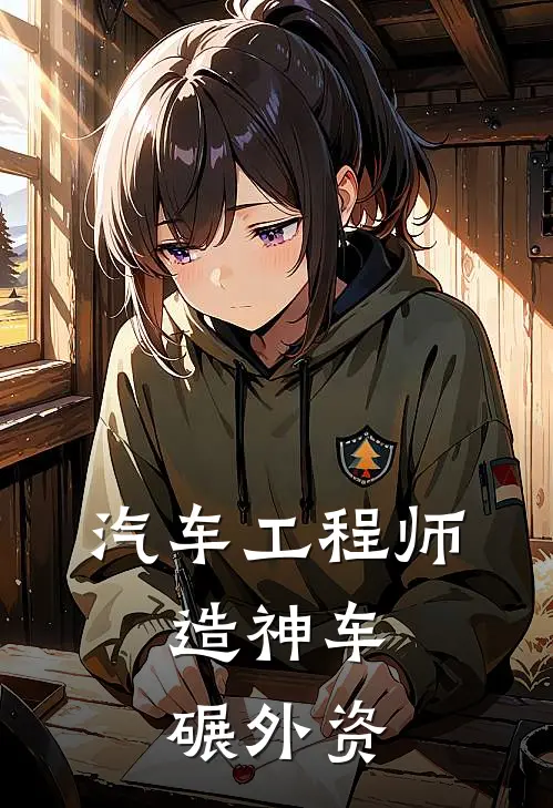 汽车工程师：造神车碾外资