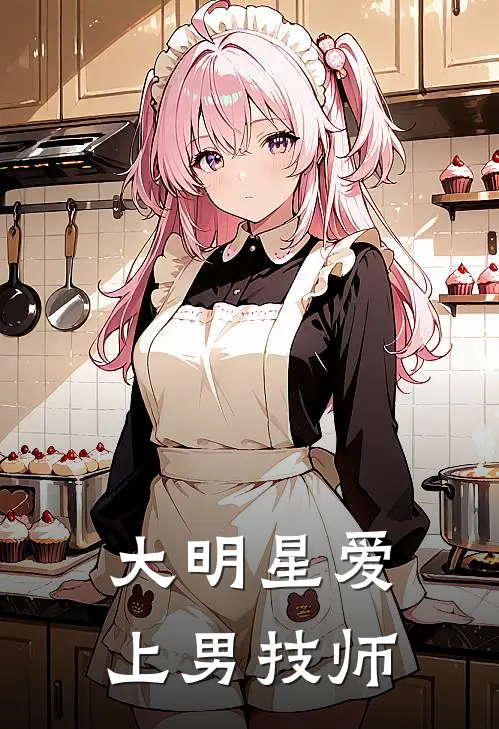大明星爱上男技师