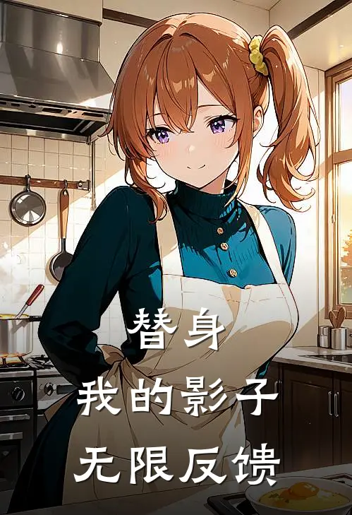 替身：我的影子无限反馈