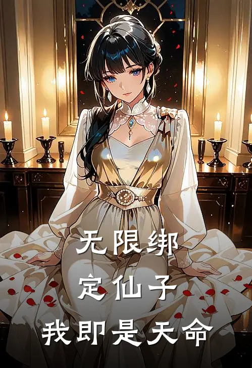 无限绑定仙子，我即是天命