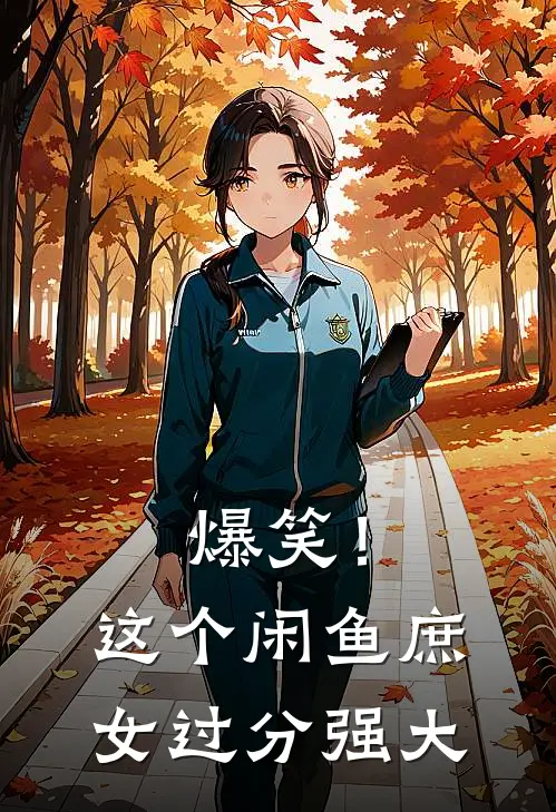 爆笑！这个闲鱼庶女过分强大