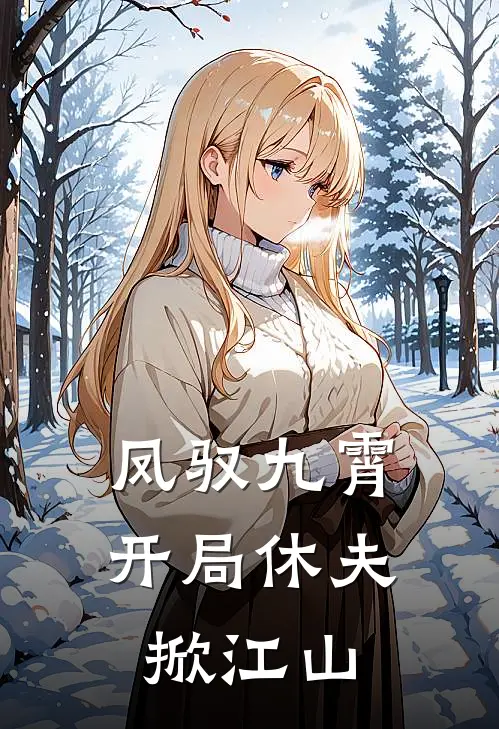 凤驭九霄：开局休夫掀江山