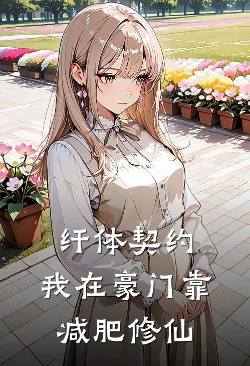 纤体契约：我在豪门靠减肥修仙