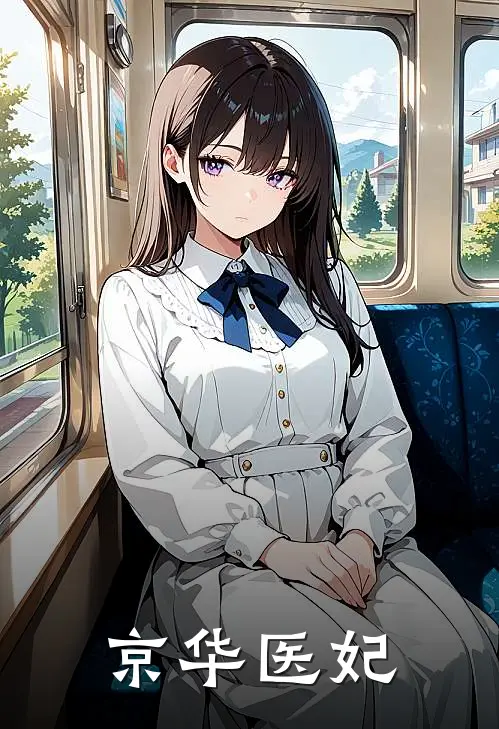 京华医妃