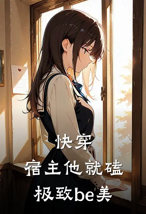 快穿：宿主他就磕极致be美