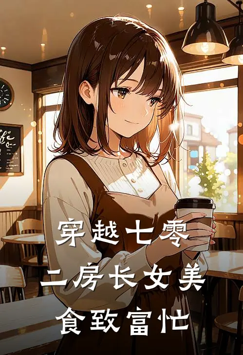 穿越七零：二房长女美食致富忙