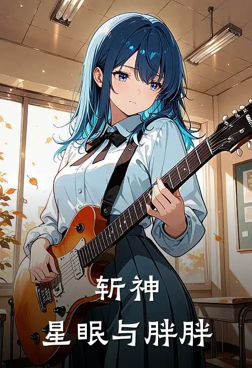 斩神：星眠与胖胖