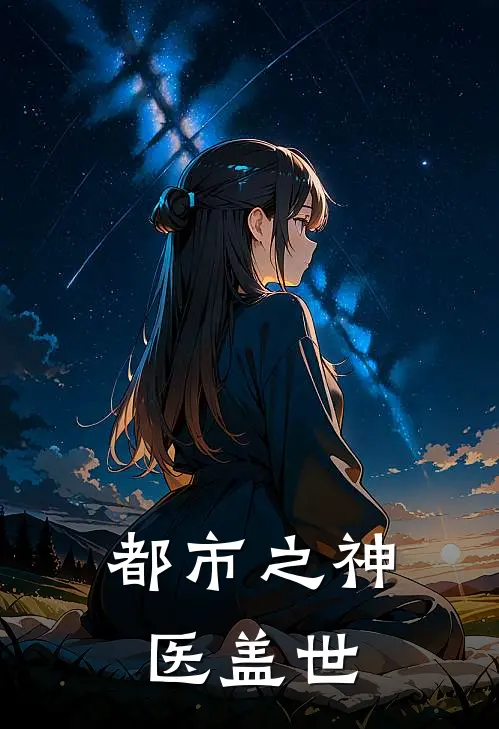 都市之神医盖世