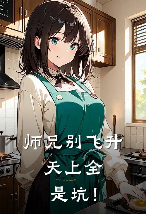 师兄别飞升，天上全是坑！