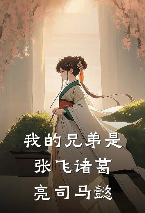 我的兄弟是张飞诸葛亮司马懿