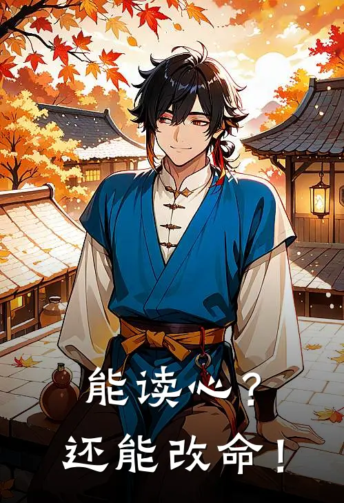 能读心？还能改命！