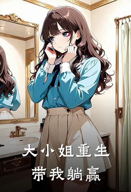 大小姐重生带我躺赢